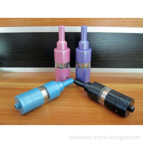 100% no leakeage 2.5ml kanger protank 2 colorful kayfun 3.1 atomizer